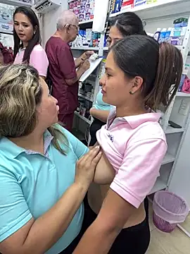 kandalove – Live XXX-chat