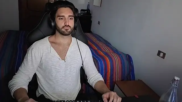 Al3xox02 Webcam show