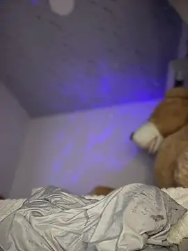 Eveliin_ruiz's Webcam Show