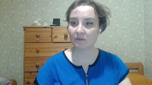 Smart_Rose Chat XXX live