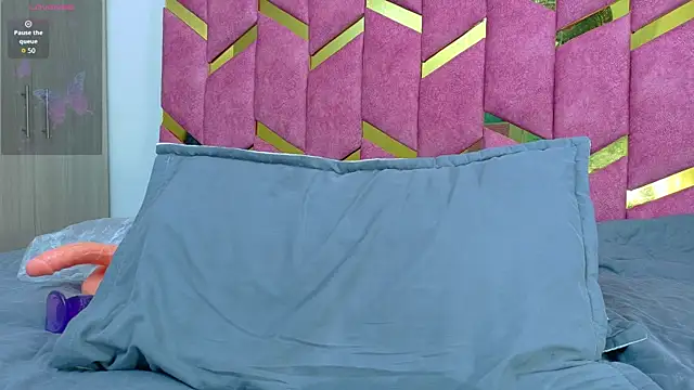 hornyhousekeeper_のライブXXXチャット