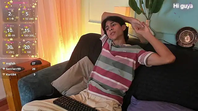 Cheys_Mast Live XXX-chat