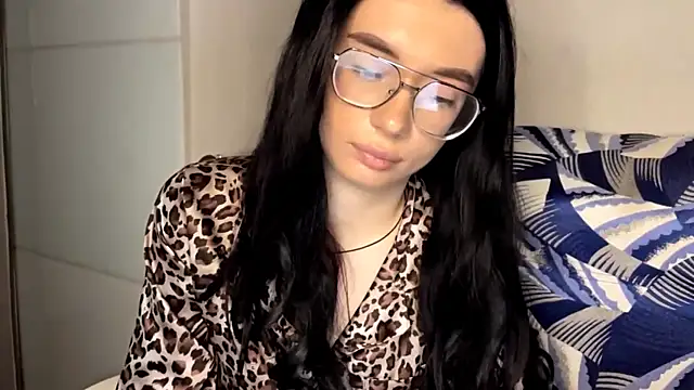 RenataBrought Webcam-Show