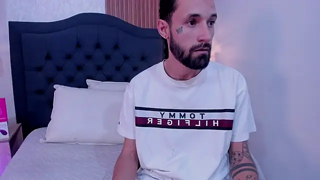 Hisoka_011 웹캠 쇼