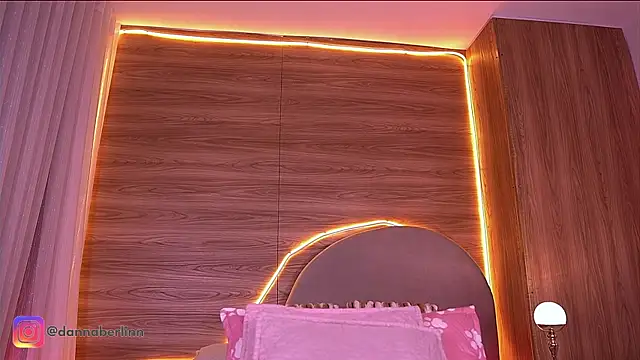 Chat XXX ao vivo de danna_berlin_