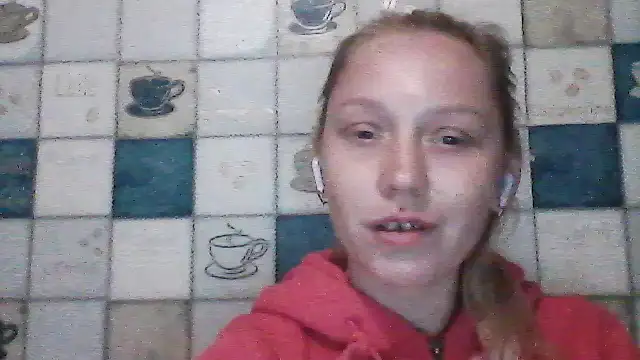 Chatroom XXX en direct de Anna_wey