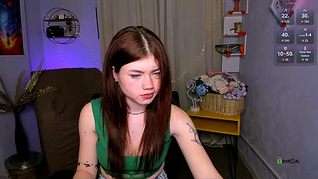 isabel_wave – Naživo XXX chat