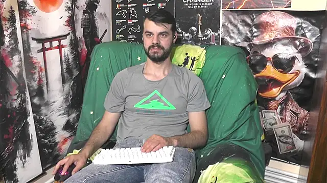 Онлайн чат XXX 00george