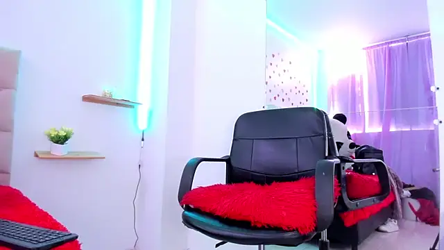 ameliefederline11 Live XXX-Chat