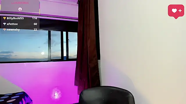 Britany_montiel Webcam show