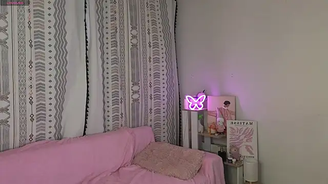 CarmaOlenn Live XXX chat