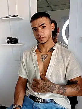 Niick01_'s Live XXX Chat