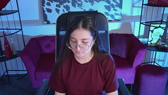 Chat XXX ao vivo de VirtuallVoyant