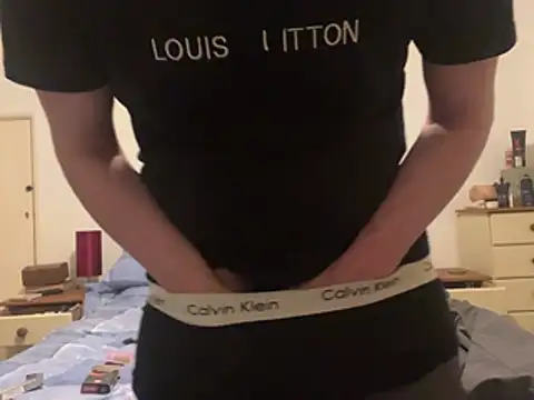 malcolm2334 Webcam show