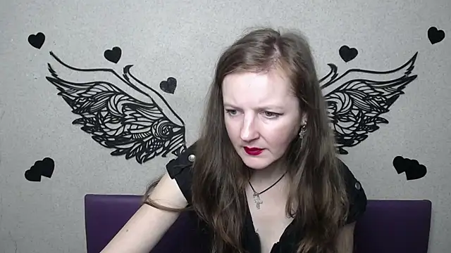 دردشة MeganPirs الجنسية المباشرة