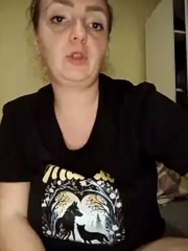 Chat XXX ao vivo de Bella-Monroe