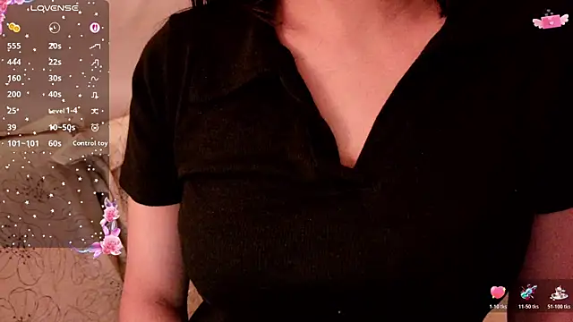 دردشة Yumeeko الجنسية المباشرة