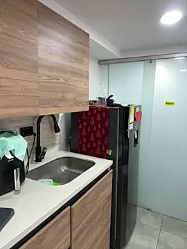 Chat XXX ao vivo de Yaii_