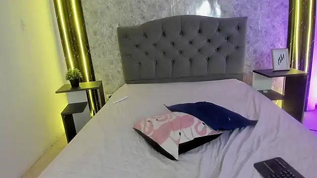 GiannaSlimJB Obrolan Langsung XXX