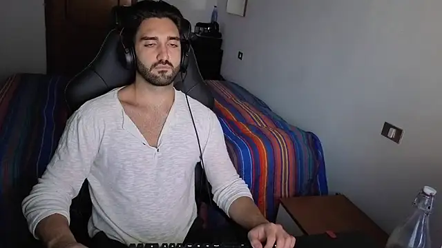 Chat XXX Live Al3xox02