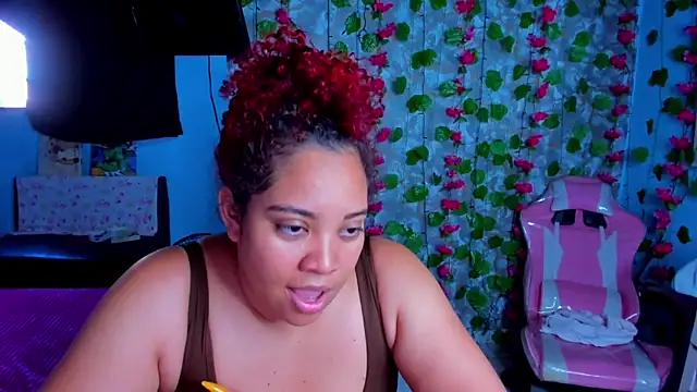 Chat XXX Live AngelaCoffee