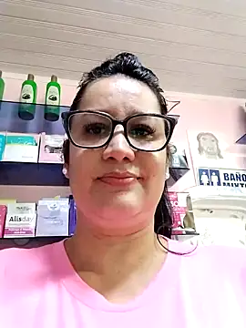 keilymadam webkamerás műsora