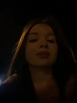 Chat XXX Live KrisMagnoly