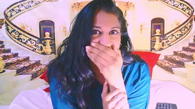 Chatroom XXX en direct de IndianSexcSmyle