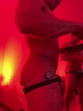 Chat XXX ao vivo de Chris_Clarck