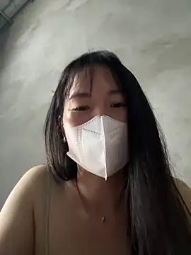 Yuki-babi2k Show Webcam