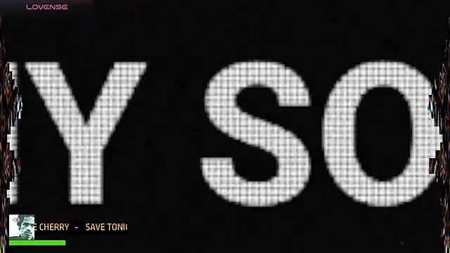 Pokazy przed kamerką – chino_roz