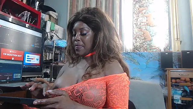 Chat +18 de Jennytop ao vivo