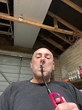 Richmcgee: вебкам-шоу