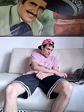 Show Webcam de themaykiin19