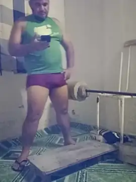 tarra122 webkamerás műsora