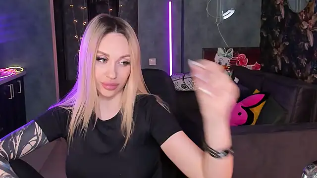 Chat +18 de Blckmirrorr ao vivo