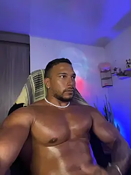 Show Webcam de FreszX