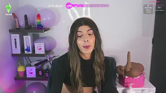 valentina_crtti 라이브 XXX 채팅