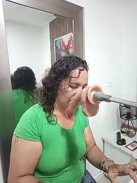 Luna_Naughty1's Webcam Show