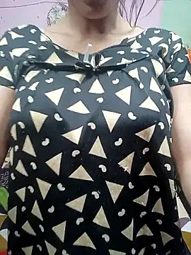 Hotcp6's Webcam Show