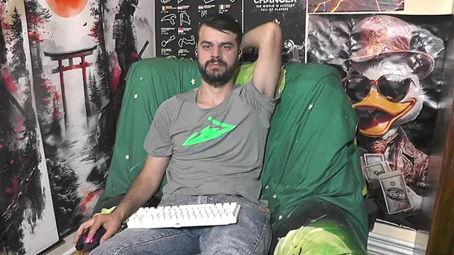 00george live XXX chat