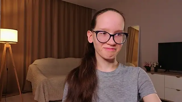 BettyBrowni's Live XXX Chat