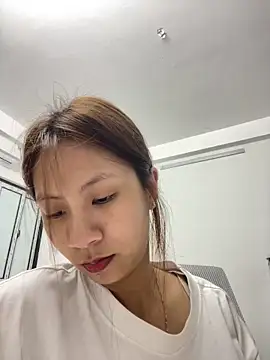 Lil-Gi's Webcam Show