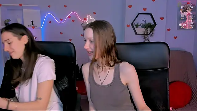 عرض كام khloebeauty