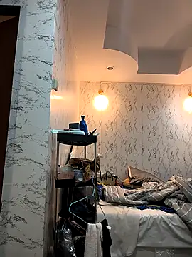 Ponthip Adlı Modelin Canlı XXX Sohbeti