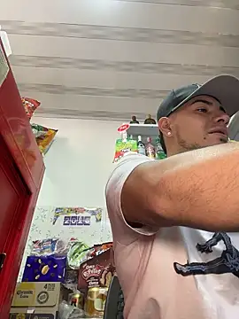 Dimitri_Colleman Live XXX-chat