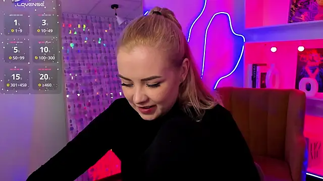 StephanieSweety 라이브 XXX 채팅