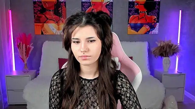 AnoraDark – Naživo XXX chat