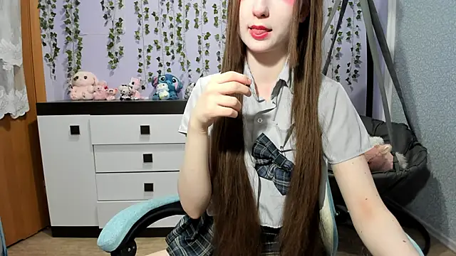 Yoonhee_ki – Naživo XXX chat