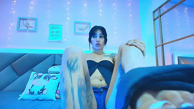 alana_spark – Naživo XXX chat